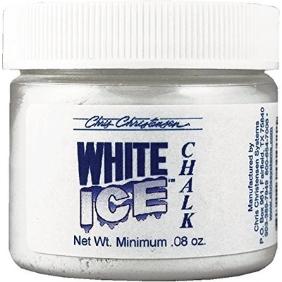 Chris Christensen Bělící pudr White Ice 74 ml – Zboží Mobilmania