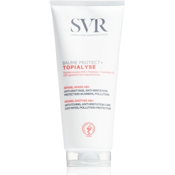 Laboratoires SVR Topialyse защитен балсам за лице и тяло 200ml