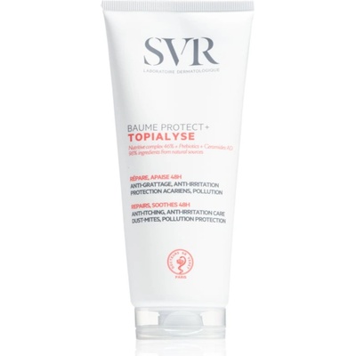 Laboratoires SVR Topialyse защитен балсам за лице и тяло 200ml