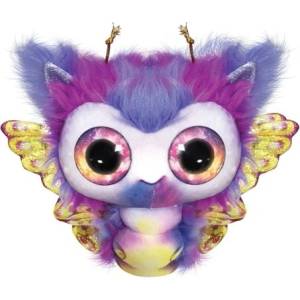 Nebulous Stars Плюшена играчка Nebulous Stars - Лумина, 20 cm (N11632) - baby
