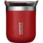 Mattel WACACO Octaroma Classico Coffee Mug (red)