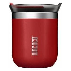 Mattel WACACO Octaroma Classico Coffee Mug (red)