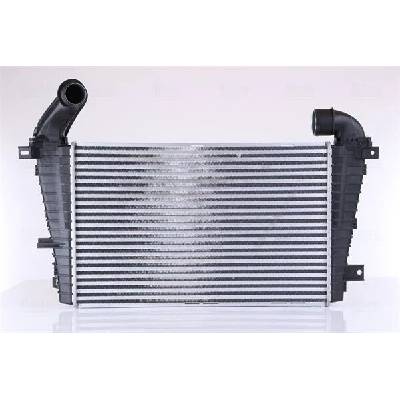 Chladič turba NISSENS 96590