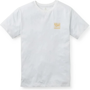 Passenger Мъжка тениска Passenger Sonoma T-Shirt - White (216-7867-0211)