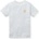 Passenger Мъжка тениска Passenger Sonoma T-Shirt - White (216-7867-0211)