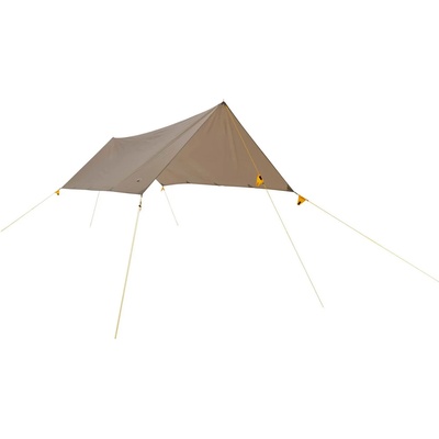 Wechsel Навес Wechsel Tarp S (400 x 290 cm) Tarp - Laurel Oak (563-0076-0111)