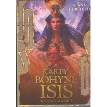 Karty bohyně Isis