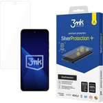 3mk Protection Протектор за Motorola Moto G15 / G15 Power - 3mk - СребристПротекционен + Филм - Прозрачен