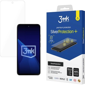 3mk Protection Протектор за Motorola Moto G15 / G15 Power - 3mk - СребристПротекционен + Филм - Прозрачен