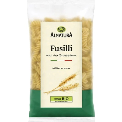 Alnatura Bio Fusilli 0,5 kg