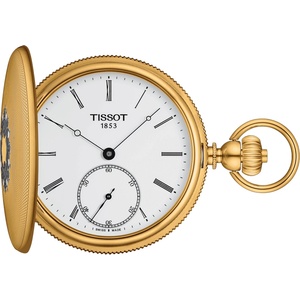 Tissot T867.405.39.013.00 Часовници