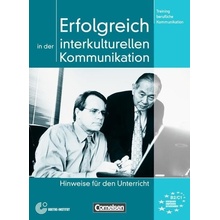 Erfolgreich in der interkulturellen Kommunikation metodická príručka