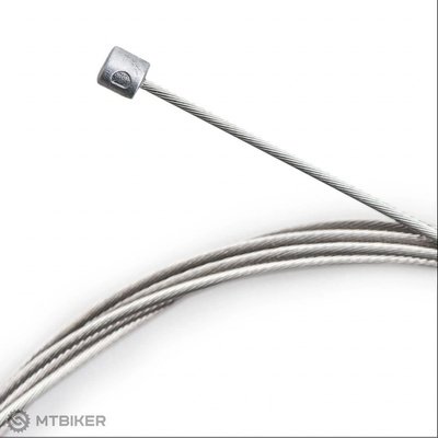 capgo BL radiace lanko 1.1 mm/2 200 mm, nerezové, 100 ks
