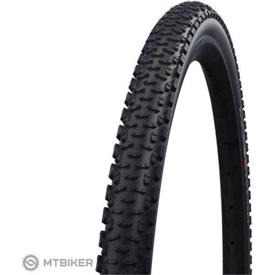 Schwalbe G-ONE ULTRABITE 700x40C kevlar