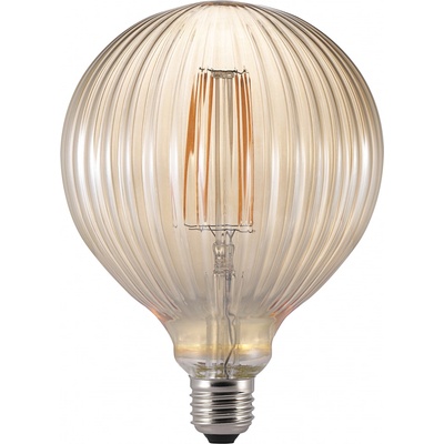 Nordlux LED žárovka Avra E27 2W 2200K jantárová