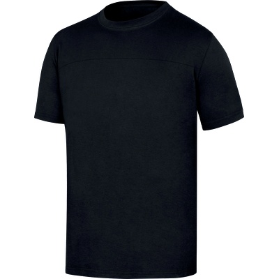 Delta Plus Delta genoa2 / Мъжка памучна тениска с къс ръкав - черна 5xl (geno2no5x)