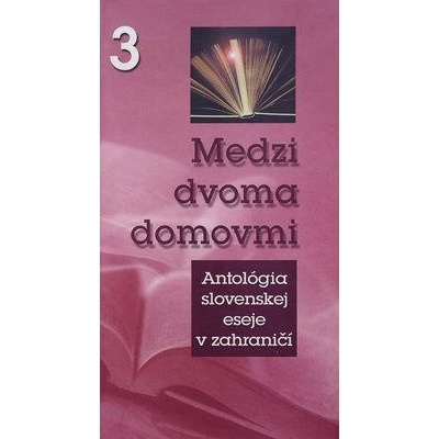 Medzi dvoma domovmi 3