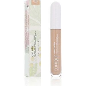Clinique Even Better All-Over Concelear + Eraser 6 ml нюанс CN 28 Ivory