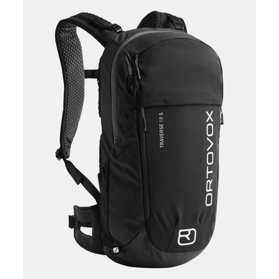 Ortovox Traverse 18l čierna