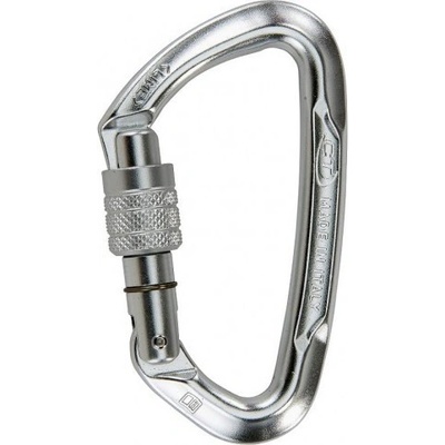 Climbing Technology Lime SG Цвят: сребърен