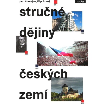 Stručné dějiny českých zemí