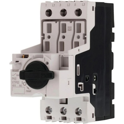 Eaton Моторна защита EATON PKE32 Ir=8-32.0A, 121722 - 8-32 A (121722)