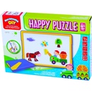 Rappa Tabulka magnetická se zvířátky