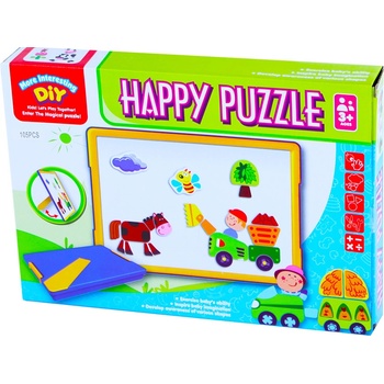 Rappa Tabulka magnetická se zvířátky