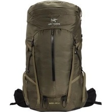 Arcteryx Bora 65l hnědá