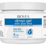 BIOVEA DMSO Gel / with Aloe Vera [113 грама]
