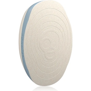 Foamie Ekologický cestovný obal na tuhý šampón a kondicionér Travel Buddy