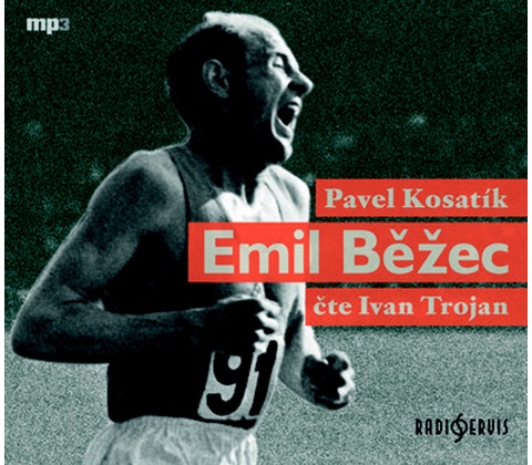 Emil Běžec