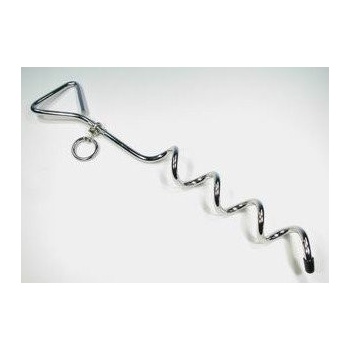 Trixie Upevňovací kotva-spirála 0,4m/9 mm