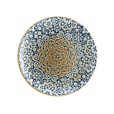 ALHAMBRA tanier plytký 21 cm 100035360
