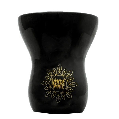 Verde Mate Пепе керамичен калебас, 150 мл