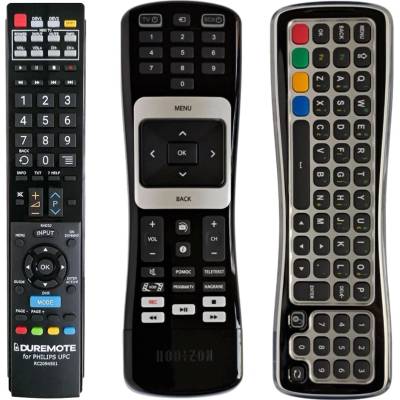 GENERAL UPC HORIZON TV BOX, RC2094501, Mediabox Pace DMC7002, KWR153708 - дистанционно управление дубликат (HORIZON TV BOX, RC2094501, Mediabox Pace DMC7002, KWR153708)