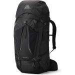 Gregory Трекинг раница Gregory Baltoro 75 RC Walking backpack - Shadow Pine Black (505-0974-0113)