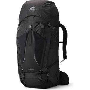 Gregory Трекинг раница Gregory Baltoro 75 RC Walking backpack - Shadow Pine Black (505-0974-0113)