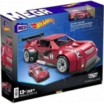 Mattel MEGA Hot Wheels HRY18 строителнен комплект