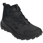 Adidas Terrex Trailmaker 2 Mid Lea Размер на обувките (ЕС): 42 (2/3) / Цвят: черен