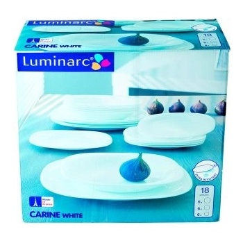 Luminarc Carine 18 ks