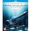 Prometheus to Alien BD