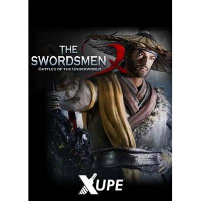 Игра The Swordsmen X за PC Steam, Електронна доставка