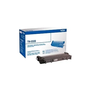 Brother TN-2320 Toner Cartridge High Yield (TN2320)
