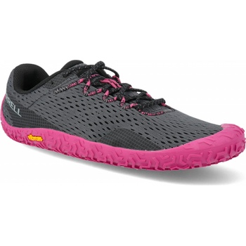 Merrell Vapor Glove 6 067722 šedá