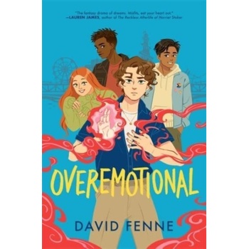 OVEREMOTIONAL