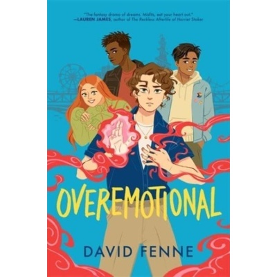 OVEREMOTIONAL