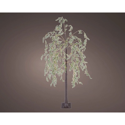Gilde Umelý LED strom, 150 cm