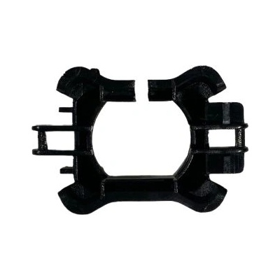 Приставка - база за ксенон крушка за Peugeot