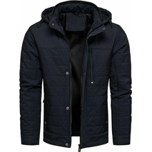 Recea pánska prechodná bunda Bunjaku navy